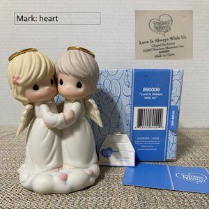 Precious Moments Chapel Exclusive